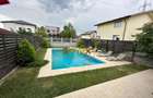 Vila cu piscina, stil mediteraneean, oras Magurele - 5