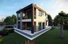 Vile cu 5 camere, optional piscina privata - 6
