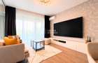 Com. ZERO I 2 cam. decomandat I Cloud 9 Residence Aviatiei I Parcare subterana - 1