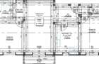Apartament intabulat cu 3 camere 2 bai balcon si loc parcare Talmaciu - 8
