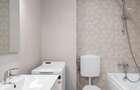 Pipera Rond OMV 3 camere mobilat complet - 9