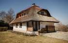 Casă cu arhitectura traditionala romaneasca I Salicea I Cluj - 1