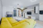 Apartament modern|56 m2|situat in Residence superb/zona The Office - 1
