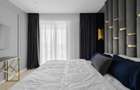 2 camere LUX One Herastrau Towers - 8