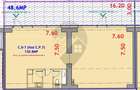 Spatiu Comercial - One High District - 1