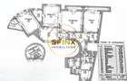 Apartament de 4 camere, superb, zona Calea Victoriei, bloc interbelic - 1