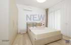 Apartament  NOU 3 camere cu terasa 10 mp in bloc boutique, zona Herestrau - 9