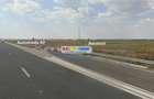Teren intravilan 16500 mp Balotesti  apropiere Therme si A0 - 2