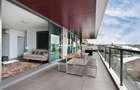Penthouse Decomandat Bloc boutique Titan Ikea Metrou Teclu la 12minute - 1