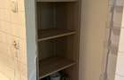 Apartament cu 2 dormitoare, living semidecomandat si hol foarte lung - 8