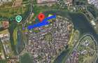 Vila excusivista P+1 cu vedere Lac Insula Toboc București sect.2 Finisaje premiu - 5