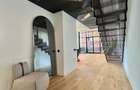 2-Level Loft-Style Office for Rent | Brick Lofts, North Bucharest - 2