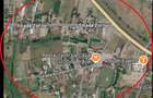 La 5km de Braila Teren intravilan 1080mp cu 97m deschidere toate utilitatile - 1