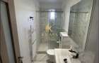 apartament decomandat de inchiriat cu 2 camere  in Floreasca - 4
