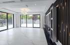 Casa superba cu teren 1000 mp, lift, 2 dormitoare parter, spatii generoase - 12