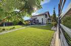 Casa moderna la cheie cu teren 485 mp Stefanesti - 7