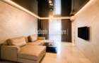 Apartament de LUX cu 2 camere 70 mp si Terasa mare - Sigma Residence - 8