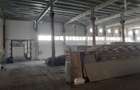 Hala renovata situata in zona Progresul - 11