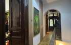 Se vinde apartament P+D in vilă interbelică, Str. Semicercului 10 - 4