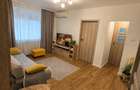 2 camere renovat modern Piața Domenii, Ion Mihalache mobilat utilat zona verde - 1