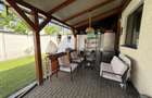 Duplex cu 4 camere, stil mediteranean. Complet mobilat/utilat - 8