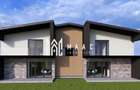Casă Duplex Șura Mică I Sibiu I 140 mp utili I 350 mp Teren I Pompă Căldură - 14