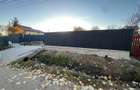 Vand teren 800 mp Babana gata de constructie cu proiect si utilitati 19 999 Eur - 2