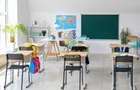Spațiu birouri / activități educaționale de închiriat – aprox. 50 mp Tineretului - 2