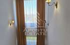Casa individuala de inchiriat cu 5 camere, 3 bai si garaj, Sag, Timis - 23