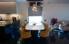 Penthouse 3 camere 110mp utili+ 80terasa +2 parcari subterane - Europa - 17