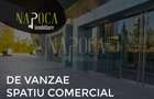 Spatiu comercial de vanzare in Centru, Cluj Napoca - 1