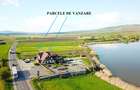 2 parcele de vanzare in Rotbav cu deschidere la DN si la lac - 2