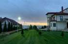 2 Case de vanzare -O singura curte complet amenajata - 1