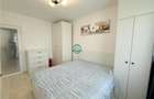 Inchiriez apartament cu 3 camere situat ultracentral complet mobilat - 13