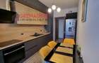 Apartament 2 camere, 2 băi - Terasă cu vedere la munți -  Isaran - Tractorul - 7