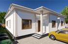 GIROC - DUPLEX DESPARTIT - 4 CAMERE - TEREN 340 MP - FINISAJE LA ALEGERE - 1