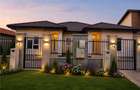 Duplex finalizat - 2 bai - langa asfalt - 1