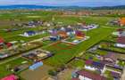 Teren Sânpetru | PUZ aprobat | 434 mp / 868 mp | P+1+M | Ideal casă - 4