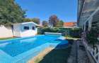 Vila individuala, piscina incalzita , garaj, sauna, zona Fratelia. - 1