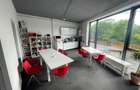 Inchiriere 270 mp spatiu birouri - clinica - showroom, locatie de exceptie zona - 3