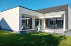 DOM00337 - De vanzare vila lux mobilata si utilata zona premium Corbeanca - 1