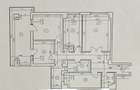 Centru Civic- Palas Mall- apartament 4 camere  - 1