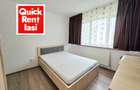Piata Unirii UMF/UAIC Apartament 2Dormitoare+ Miniliving De Inchiriat Modern - 3
