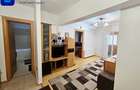 Apartament 2 camere, transformat în 3 camere, Complex Primăvara - 2