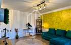 Apartament 3 camere, mobilat si utilat modern - 78,50 si 2 balcoane - 7