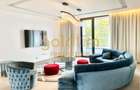 APARTAMENT IMPRESIONANT/EXCLUSIVIST/COMPLEX BOUTIQUE/CAMERA PERSONAL/KISELEFF - 3