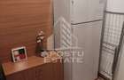 Apartament de inchiriat 2 camere, centrala proprie, zona Brancoveanu - 5