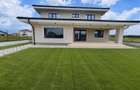 Casă premium 240mp, 4 dormitoare, teren 560mp — Eden Forest - 10