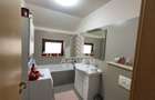 Duplex cu 4 camere,3bai,mobilat si utilat,pozitie excelenta,Dumbravita