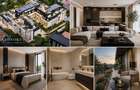 NEOFORT 42– METROU MUNCII 300m și PARC NAȚIONAL, 2 SCARI, 2 LIFTURI, A. MAGATTI - 1